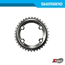 Chainring Road SHIMANO Dura-Ace FC-9000 39T-MD For 53-39T Ind. Pack Y1N239000