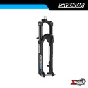 Fork Suspension 27.5+ SUNTOUR Raidon 15mm*110mm Boost*100mm Travel