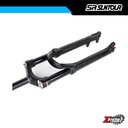 Fork Suspension 27.5" SUNTOUR Epixon DS LO-R 9mm*100mm Travel