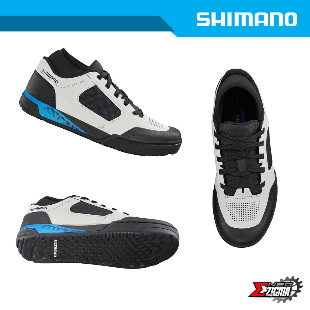 Shoes MTB SHIMANO Off-road/Gravity GR903 Men