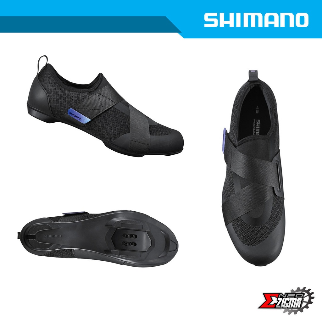 Shoes Indoor Cycling SHIMANO IC200 Unisex