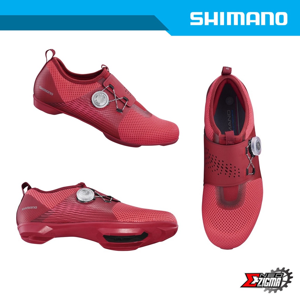 Shoes Indoor Cycling SHIMANO IC500/W Women