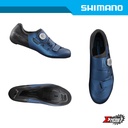 Shoes Road SHIMANO On-road/Road Competition RC502 Men