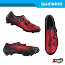 Shoes MTB SHIMANO Off-road/Cross Country XC702 Men