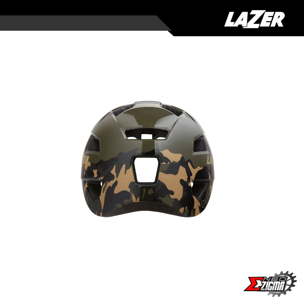 Helmet Kids LAZER Gekko MIPS CE-CPSC