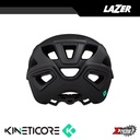 Helmet MTB LAZER Jackal KinetiCore CE-CPSC