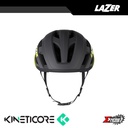 Helmet Road LAZER Strada KinetiCore CE AF