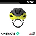 Helmet Road LAZER Strada KinetiCore CE AF