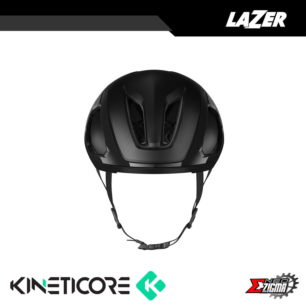 Helmet Road LAZER Vento KinetiCore CE AF