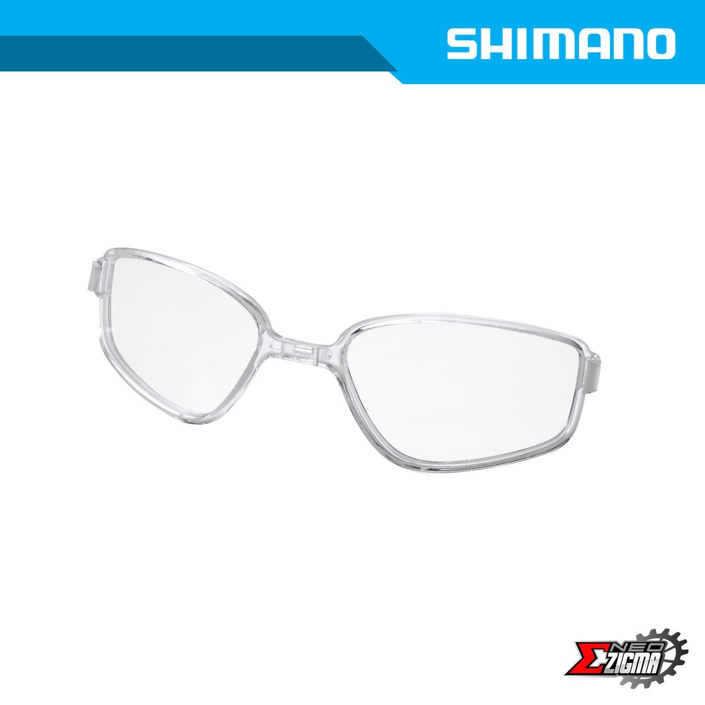 Eyewear Clip SHIMANO SMCERXCLIP3 RX Clip For ARLT2 ESMCERXCLIP3C010000