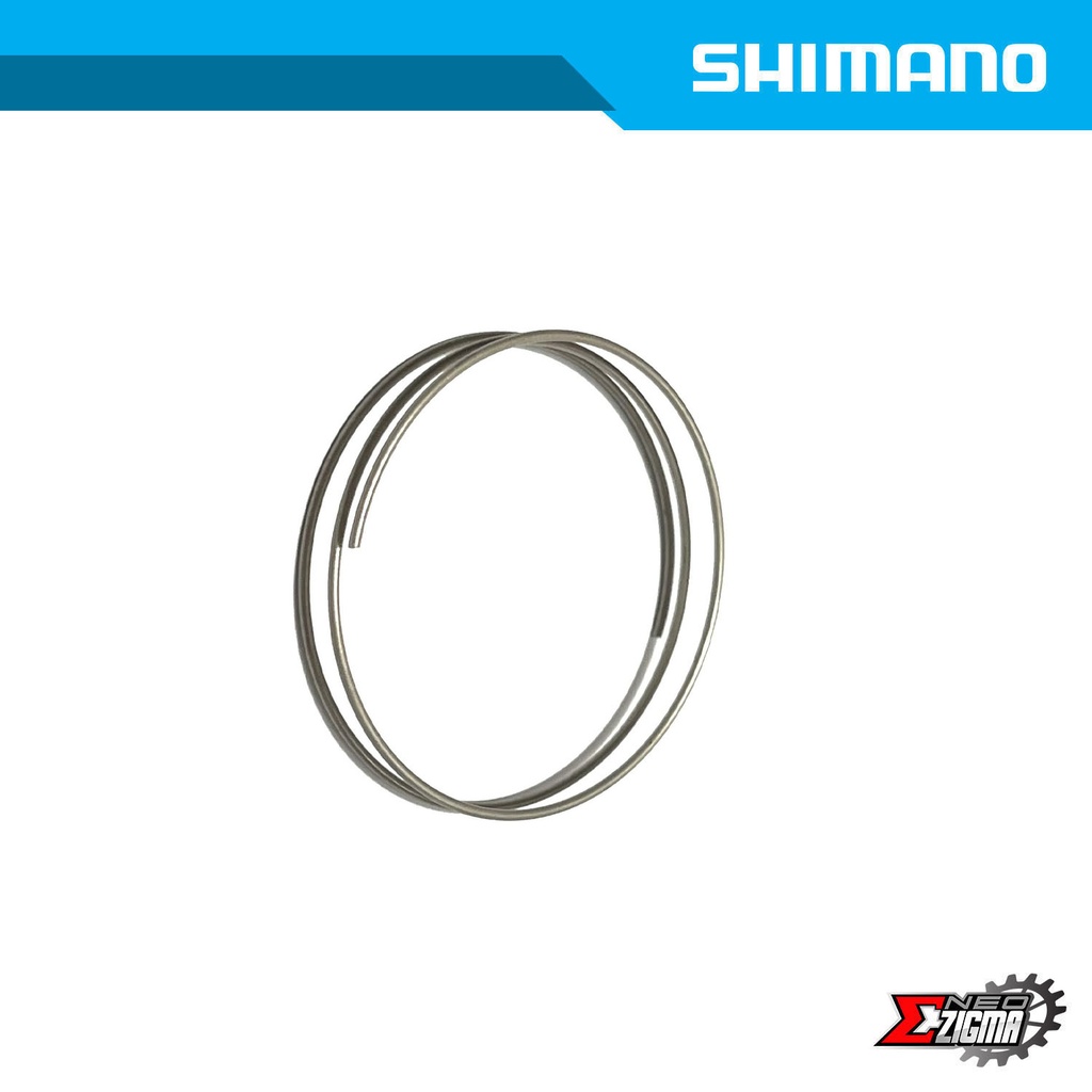 Service Parts SHIMANO Spring For Hub FH-M9111 Y3FM10000