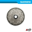 Cassette Sprocket MTB SHIMANO XT CS-M8000 11-Spd 11-42T