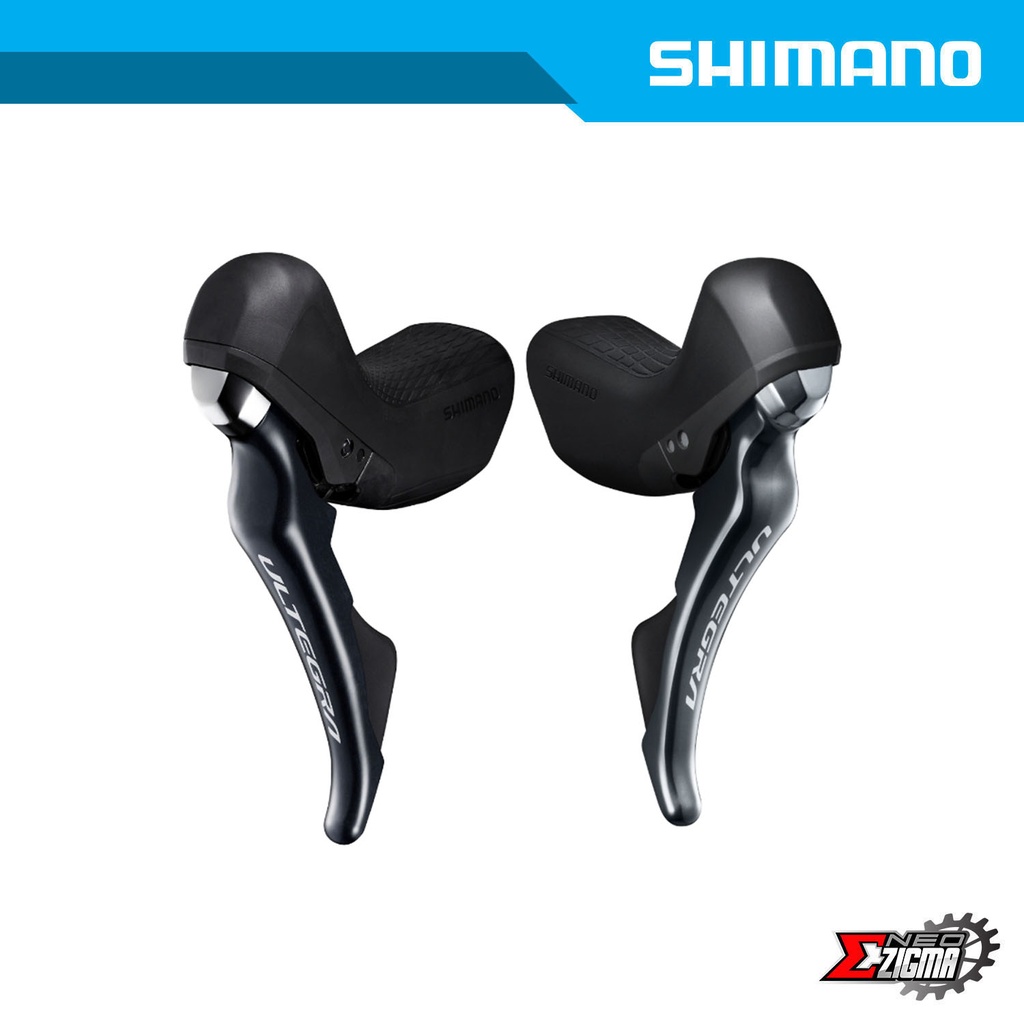 Shifter Lever Road SHIMANO Ultegra ST-R8020 11-Spd Hydraulic  F/R