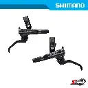 Brake Lever MTB SHIMANO Deore BL-M6100 Hydraulic F/R