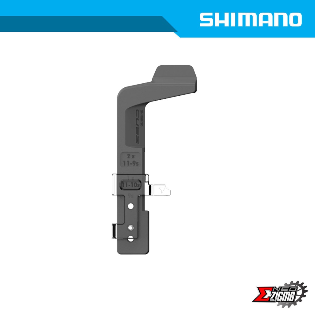 Tools SHIMANO TL-RD200 For Cues