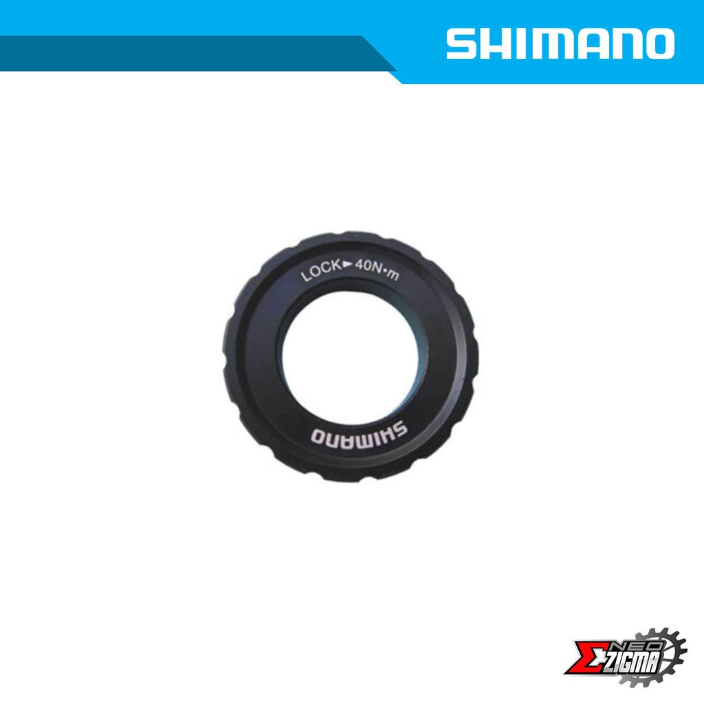 Service Parts SHIMANO Lock Ring & Washer For Ultegra/XT Y2A598030