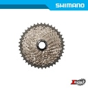 Cassette Sprocket MTB SHIMANO XT CS-M8000 11-Spd 11-40T KCSM8000140
