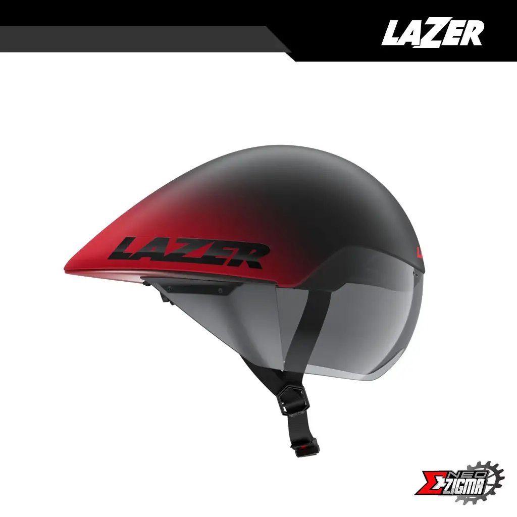 Helmet Road LAZER Volante KinetiCore CE-CPSC