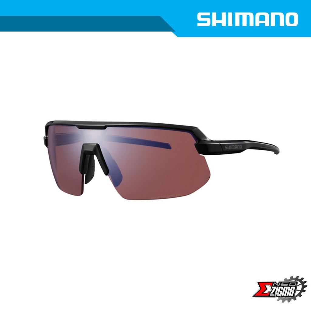 Eyewear SHIMANO Twinspark CE-TSPK2HC Ridescape High Contrast