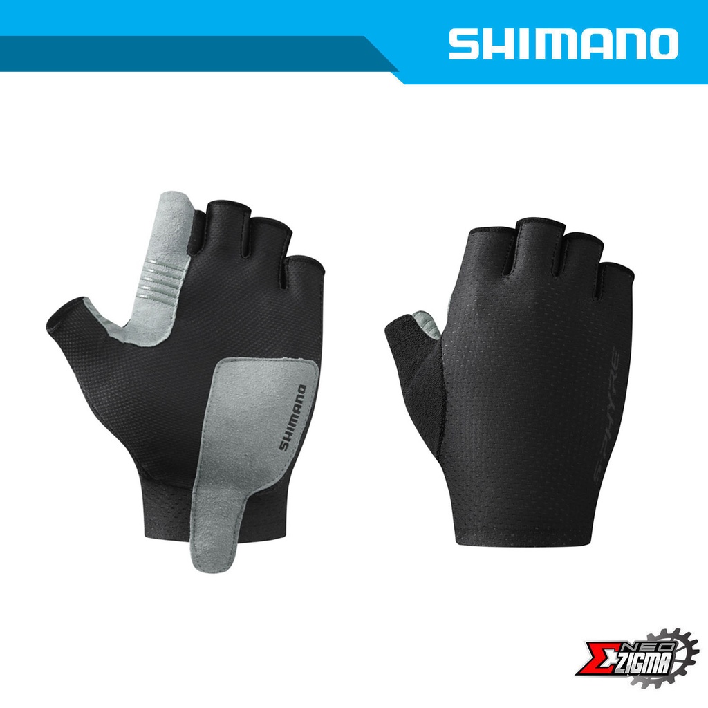 Gloves Men SHIMANO S-phyre Leggera