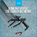 ﻿​Aero Bar PRO Missile EVO Carbon Di2 Ready PRAB0042﻿