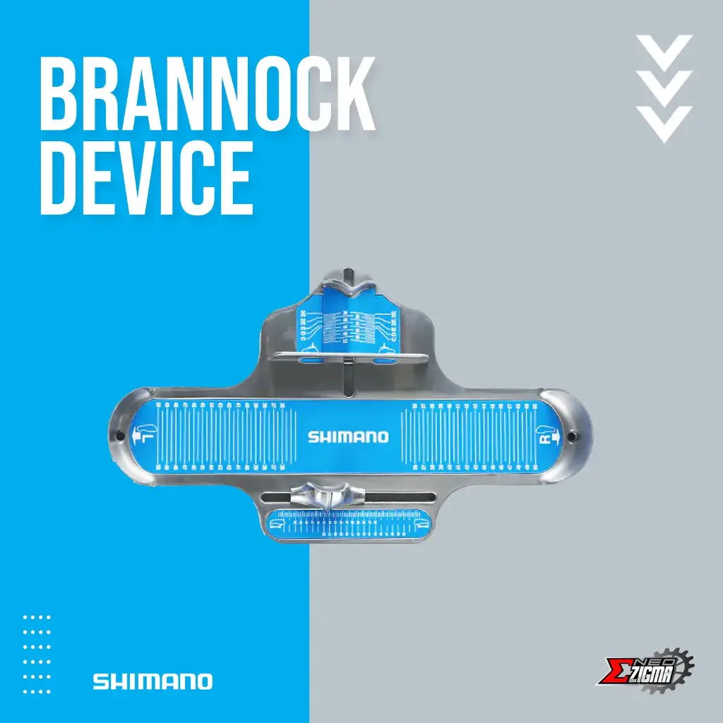 Brannock Device SHIMANO Others SHSMBRAN