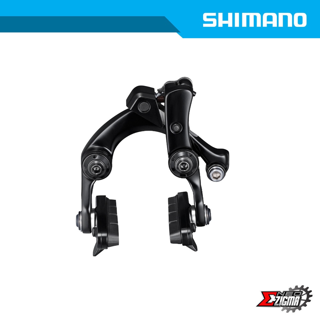 Caliper Brake Road SHIMANO Dura-Ace BR-R9110 Direct Mount Under B.B Mount For T/T Rear KBRR9110R82