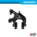 Caliper Brake Road SHIMANO Dura-Ace BR-R9200 Front Ind. Pack IBRR9200AF82X