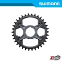 Chainring MTB SHIMANO SLX SM-CRM75 For FC-M7100-1 34T Ind. Pack ISMCRM75A4