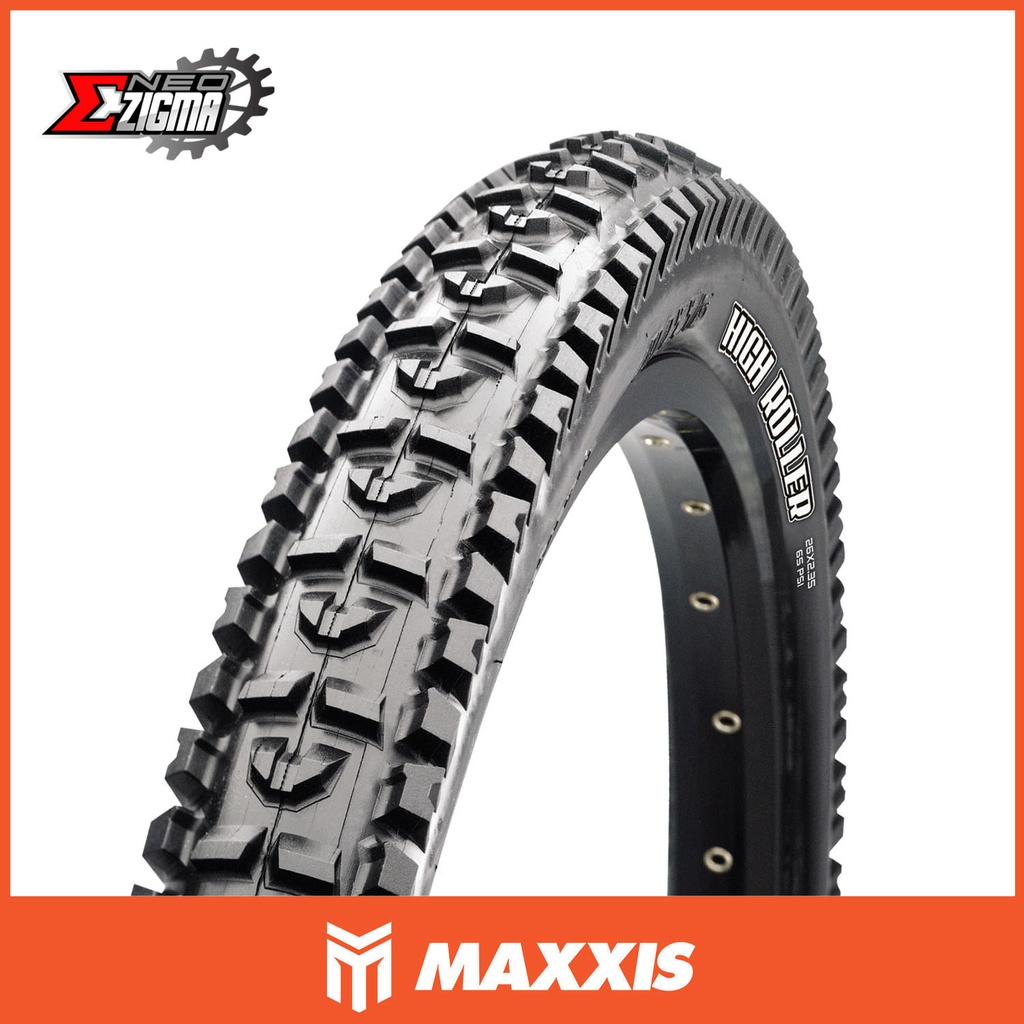 Tire MTB MAXXIS High Roller M363RU 3CG/DH/TR Kevlar 29x2.40 ETB00513200