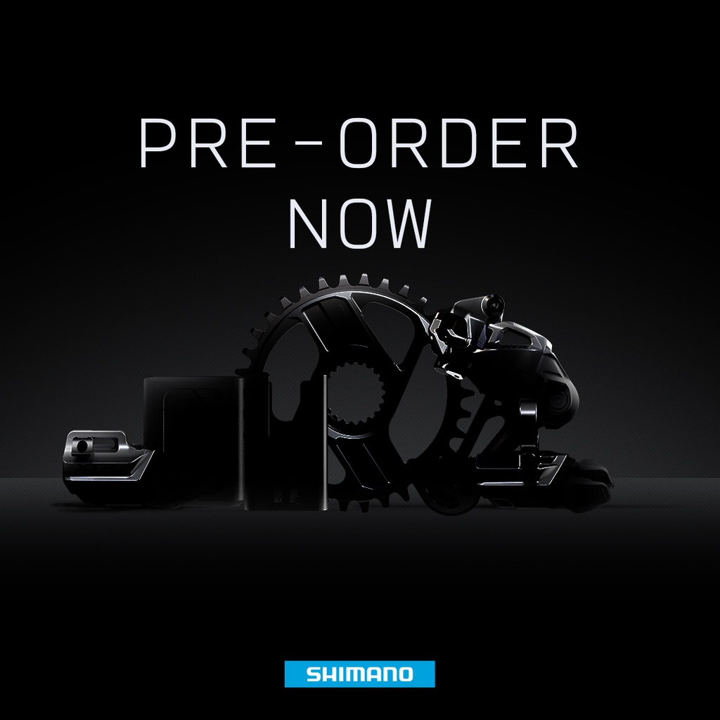 Upgrade Kit MTB SHIMANO XTR Di2 M9250 IGPM9250UPG11 1x12-Spd GS (RD, SW, BT, EC & SM-CN)