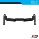 Handle Bar Gravel PRO Discover Aero Carbon UD T700