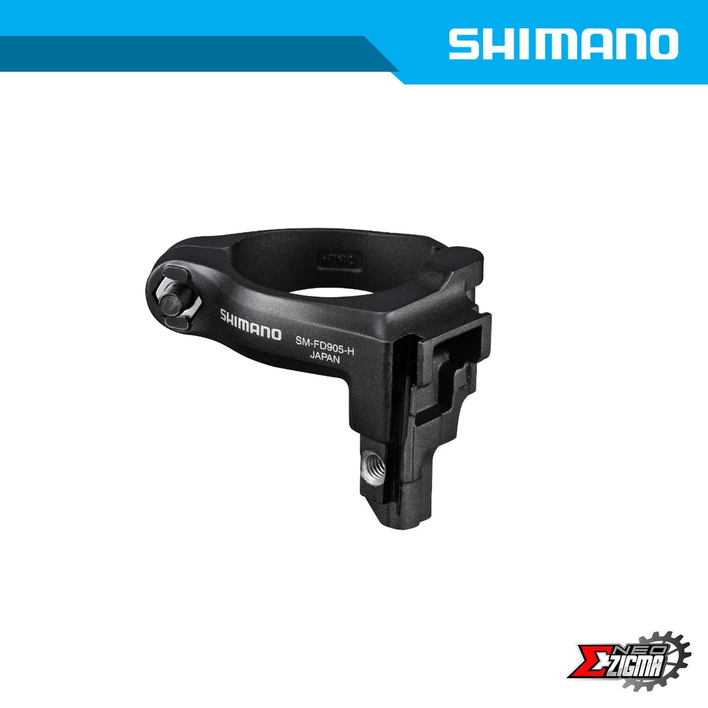 F.D. Adaptor MTB SHIMANO XTR Di2 SM-FD905HL High Clamp KSMFD905HL