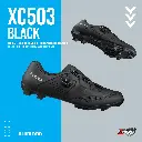 Shoes MTB SHIMANO Off-road/Cross Country XC503 Wide Men