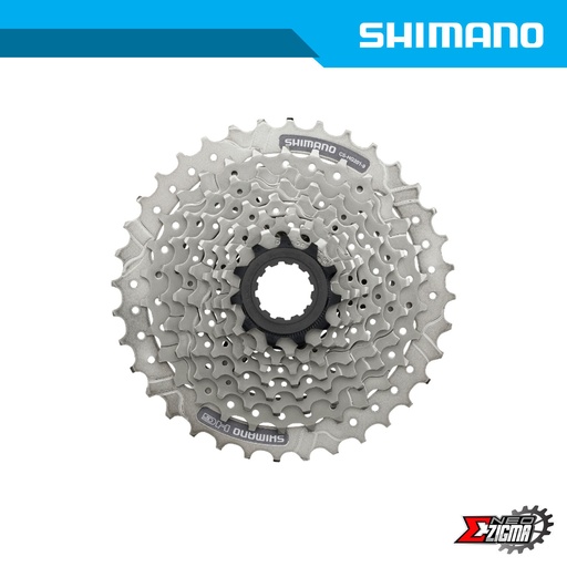 Cassette Sprocket MTB SHIMANO Altus CS-HG201 9-Spd 11-36T Ind. Pack ECSHG2019136