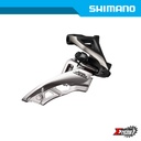 Front Derailleur MTB SHIMANO XTR FD-M9000-H 3X11 31.8mm High Clamp Side-Swing KFDM9000HM6