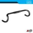 Handle Bar Gravel PRO Discover 31.8x420mm Medium Flare PRHA0424