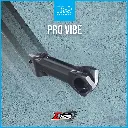 Handle Stem Road PRO Vibe 31.8x90mm SB -17 Degree PRSS0461
