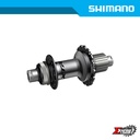 Hub MTB SHIMANO XTR FH-M9111B 12x148mm 32H Micro Spline Rear AFHM9111BB