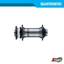 Hub MTB SHIMANO XTR HB-M9110 E-Thru 15x100mm 32H Front AHBM9110B