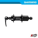 Hub Road SHIMANO Sora FH-RS300 8/9/10-Spd 32H Rear Ind. Pack EFHRS300BYBL