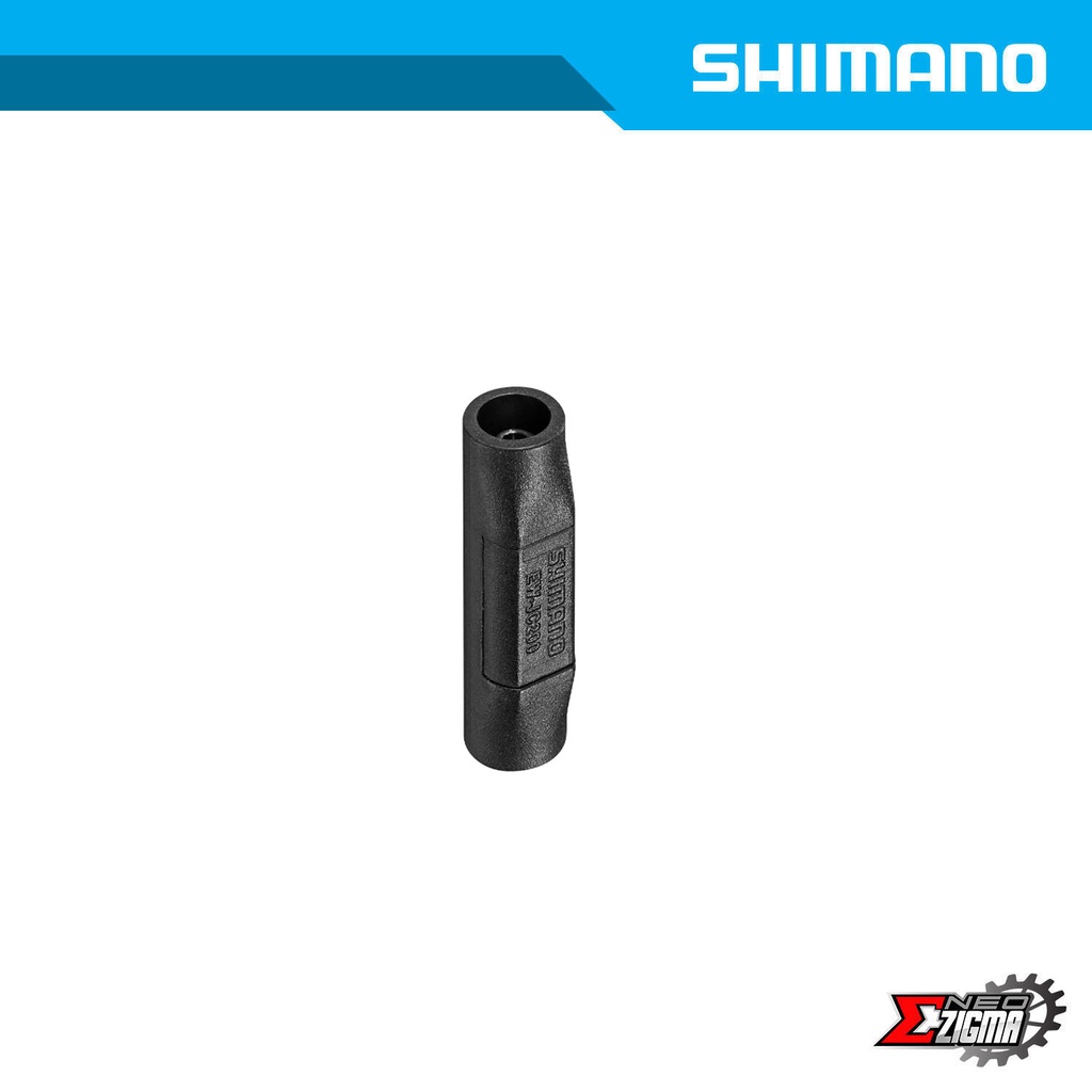 Junction Box SHIMANO Di2 EW-JC200 E-tube 2 Ports IEWJC200