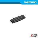 Junction Box SHIMANO Di2 EW-JC304 For SD300 Wire 4 Ports Ind. Pack IEWJC304