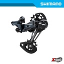 Rear Derailleur MTB SHIMANO SLX RD-M7120SGS 12-Spd Long Cage For 45T Ind. Pack IRDM7120SGS