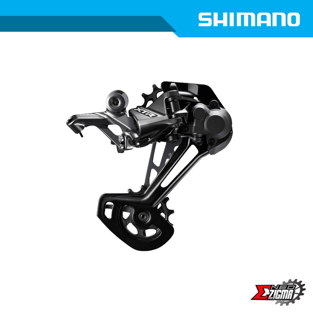 Rear Derailleur MTB SHIMANO XTR RD-M9100SGS 11/12-Spd Long Cage Ind. Pack IRDM9100SGS