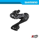 Rear Derailleur Road SHIMANO Ultegra Di2 RD-R8150 12-Spd IRDR8150E Ind. Pack