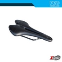 Saddle Road PRO Falcon Gel 142mm PRSA0294