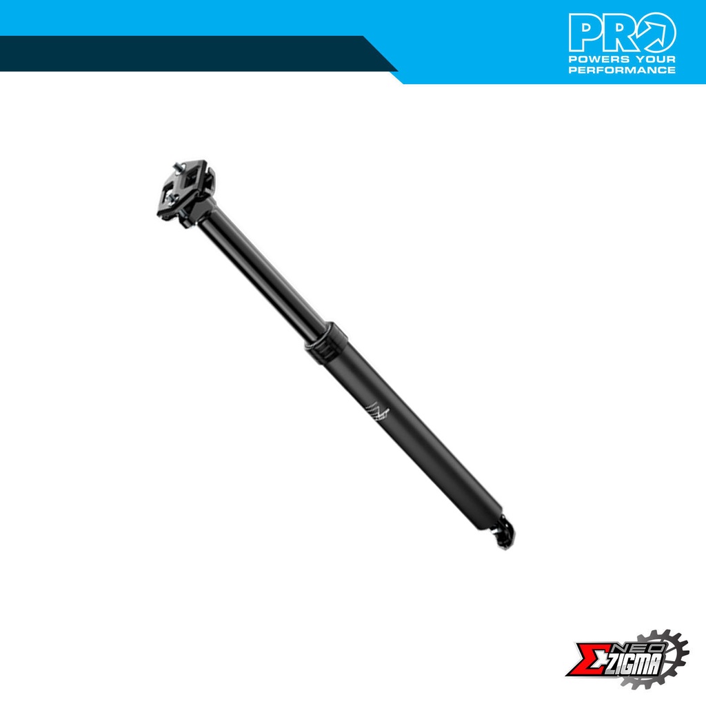 Seat Post MTB PRO LT Dropper 150 31.6mm Internal PRSP0246