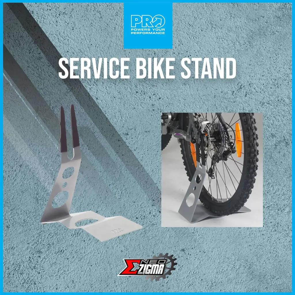 Service Parts Bike Stand PRO PR100399