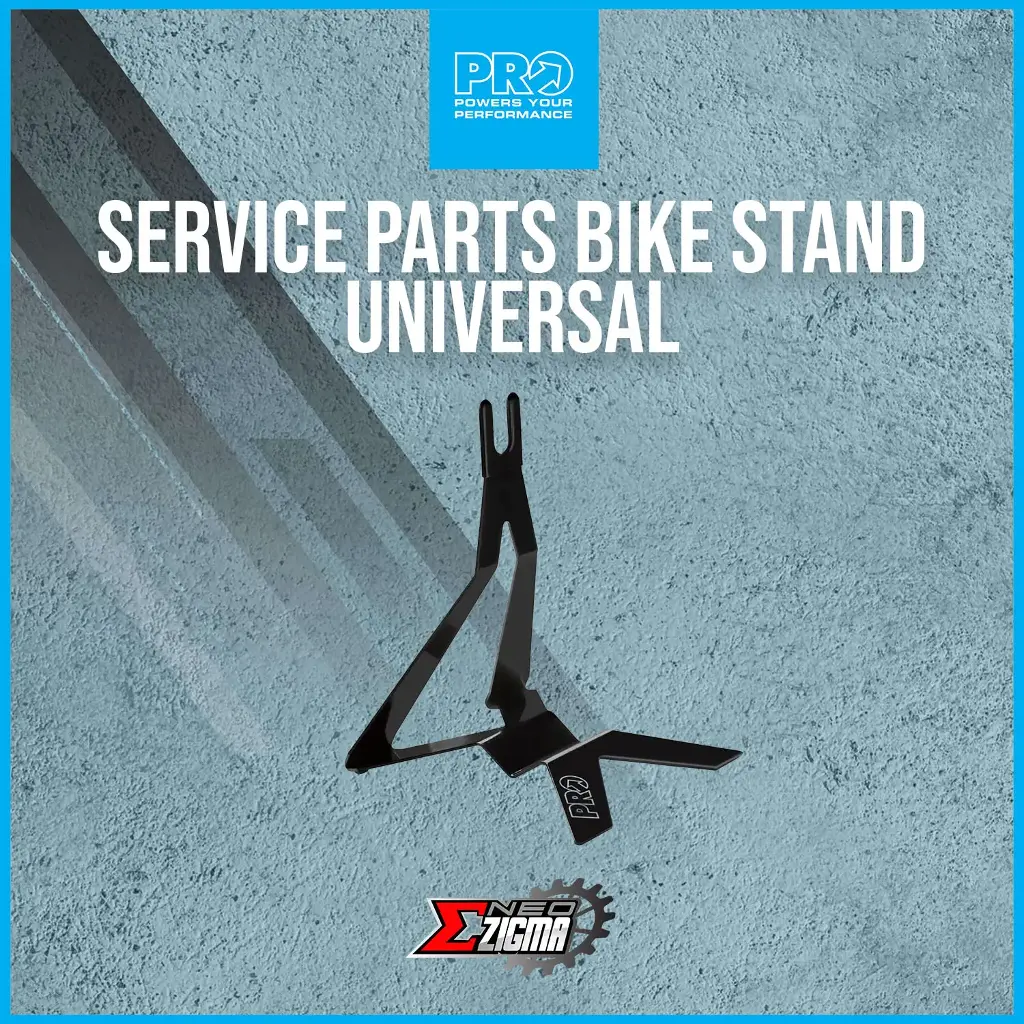 Service Parts Bike Stand PRO Universal PRAC0155
